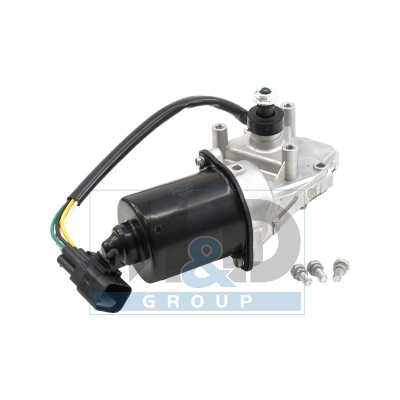 [27746] Wiper Motor