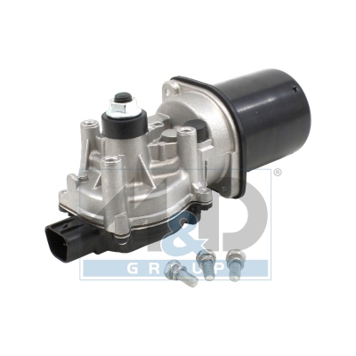 [27764] Wiper Motor