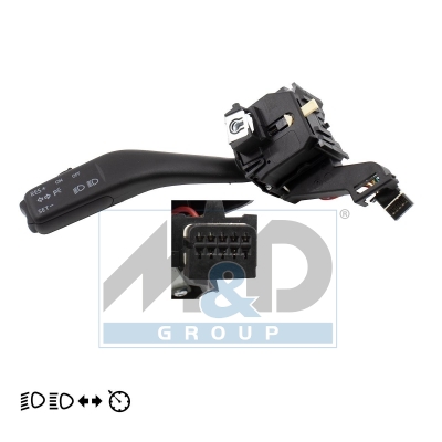 [232140] Steering column switch