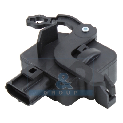 [31144] trunk locker