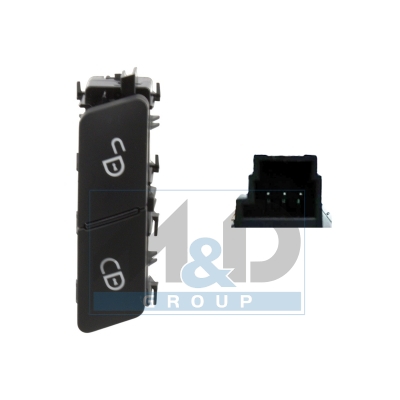[206371] Switch, door lock system