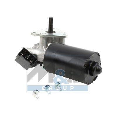 [27773] Wiper Motor