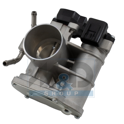 [89853] Throttle Body