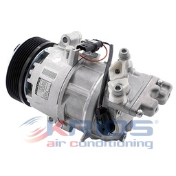 COMPR CALSONIC CSE613 BMW