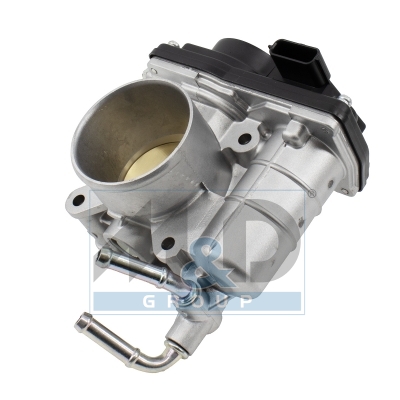 [89567] Throttle Body