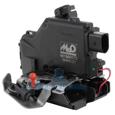 [31685] Actionneur serrure de porte