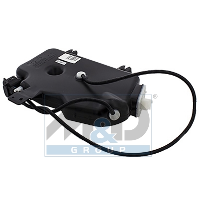 [73517] Tank Unit, urea injection