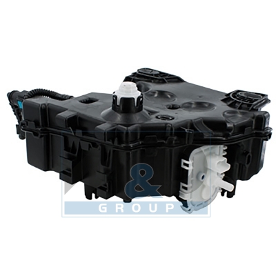 [73615] Reservoir de fluide FAP/DPF