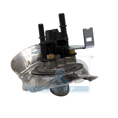 [73092] Dosing Module, urea injection