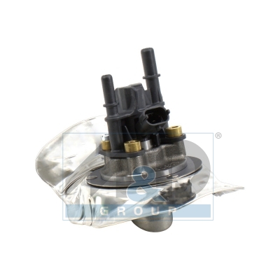 [73096] Dosing Module, urea injection