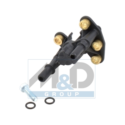 [73552] Dosing Module, urea injection