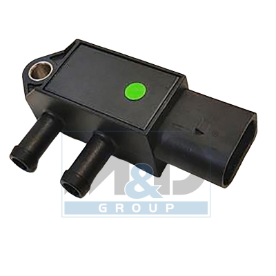 [827089] Drucksensor Abgas