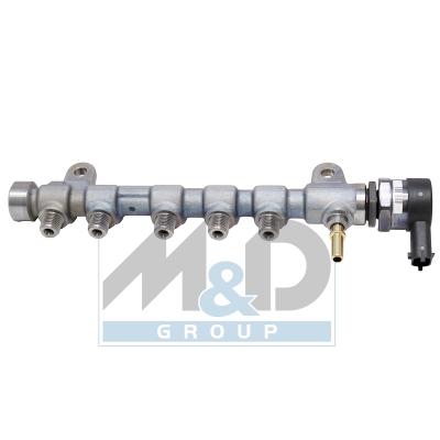 [98962] Pressure regulator