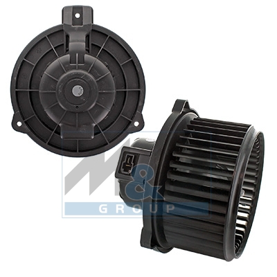 [994170] Interior Blower