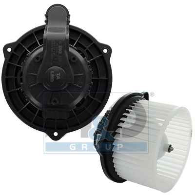 [994177] Interior Blower