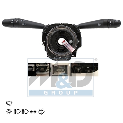 [232027] Steering column switch