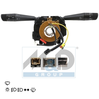 [232040] Steering column switch