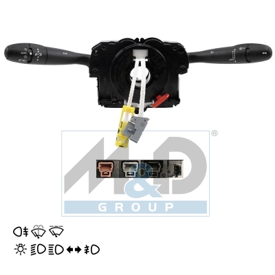 [232055] Steering Column Switch