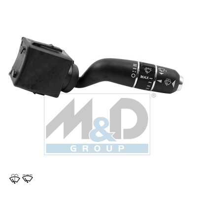 [232057] Steering Column Switch