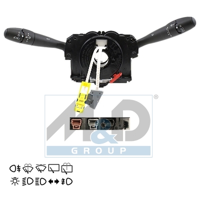 [232101] Steering Column Switch