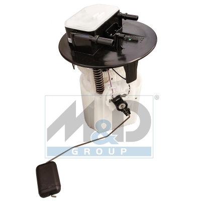 [771254] Fuel Feed Unit