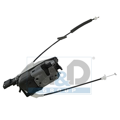 [31266] Actionneur serrure de porte