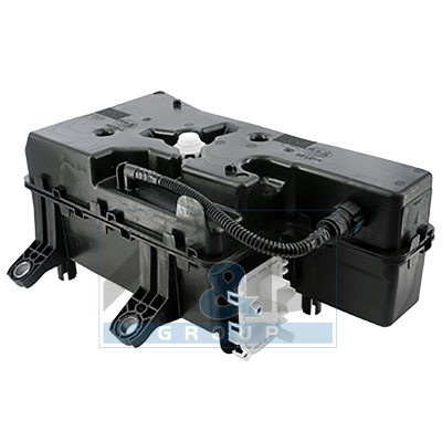 [73617] Reservoir de fluide FAP/DPF