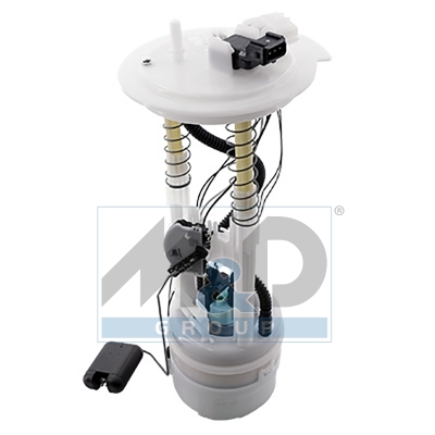 [771386] Fuel Feed Unit