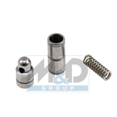 [981586] Check valve