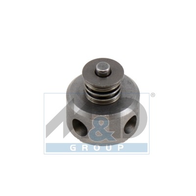 [981587] Check valve
