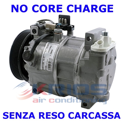 [K15002R] COMPRESSEUR
