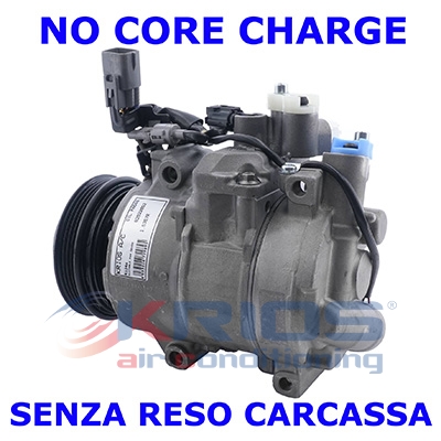 [K15357R] COMPRESSEUR