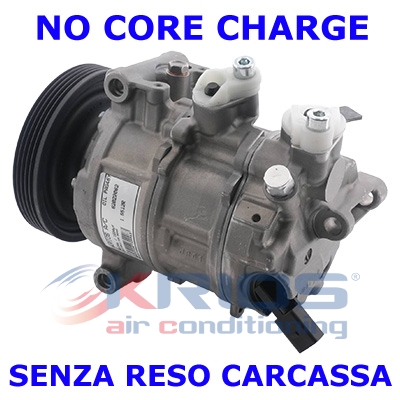 [K15512R] COMPRESSOR