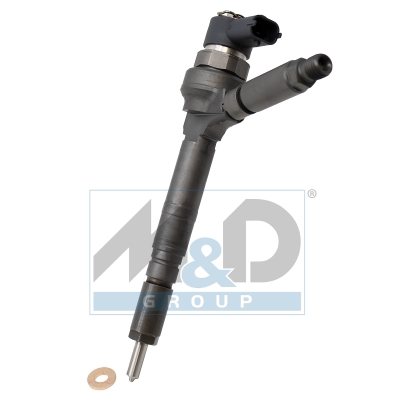 [74188R] Injector