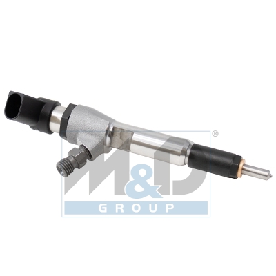 [74035R] Injector