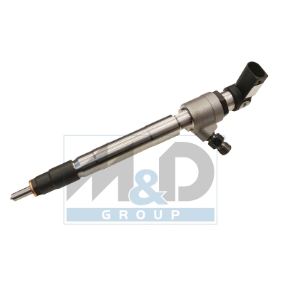 [74040R] Injecteur