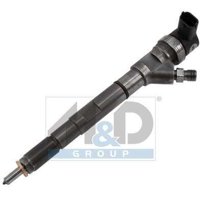 [74392R] Injector