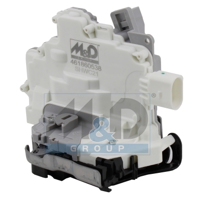 [31211] Actionneur serrure de porte