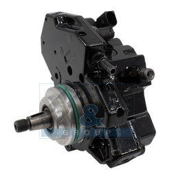 High-pressure Pump