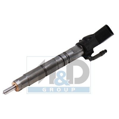 [74463R] Injecteur