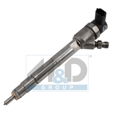[74504R] Injector