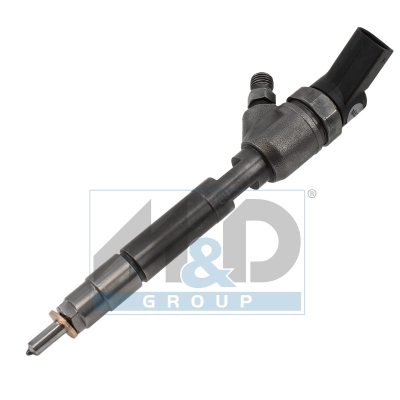 [74446R] Injecteur