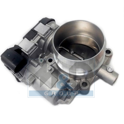 [89214R] Throttle Body