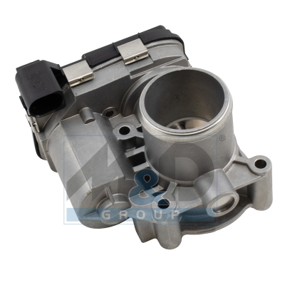 [89855] Throttle Body