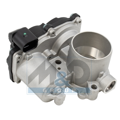 [89858] Throttle Body