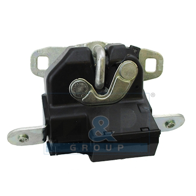 [31310] Tailgate Lock