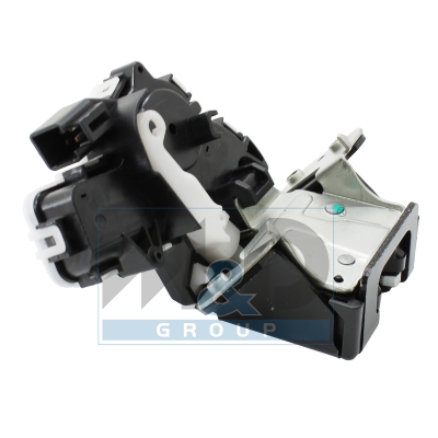 [31809] Heckklappenschloss