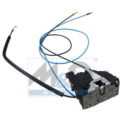 [31651] Actionneur serrure de porte