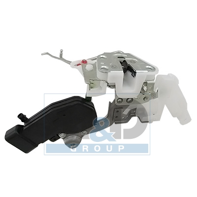 [31261] Actionneur serrure de porte