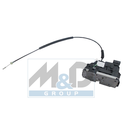 [31325] Actionneur serrure de porte